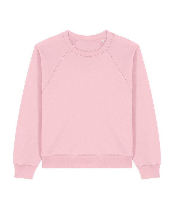 sx255 Cotton Pink front