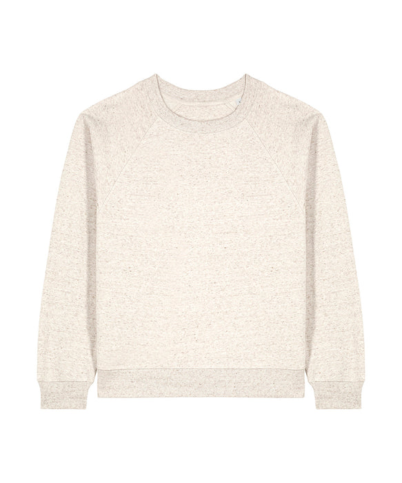 sx255 Eco Heather front