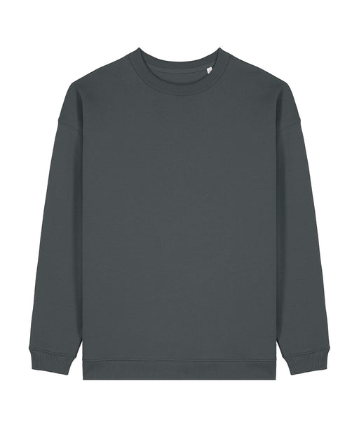 sx256 Anthracite front