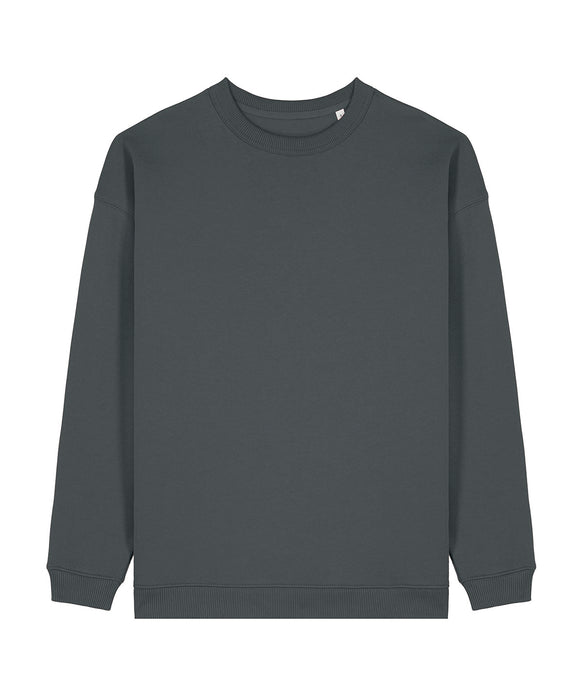 sx256 Anthracite front