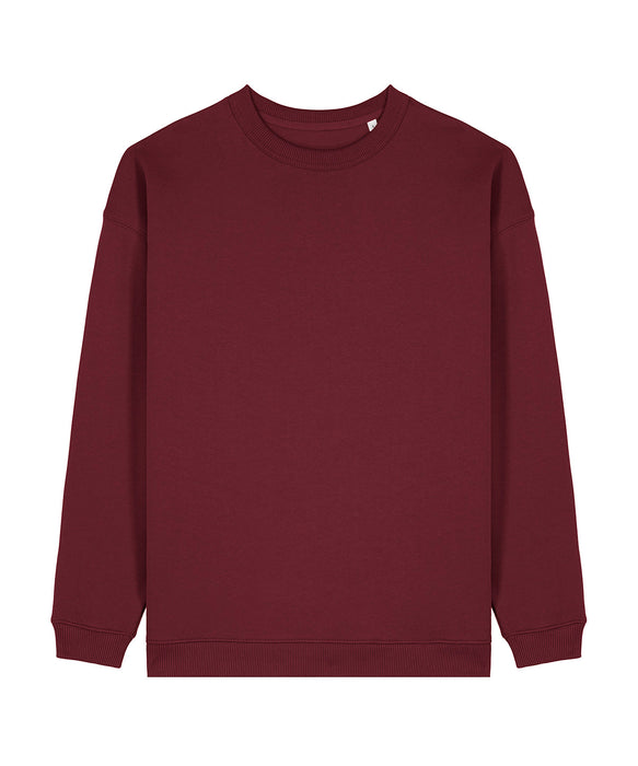 sx256 Burgundy front