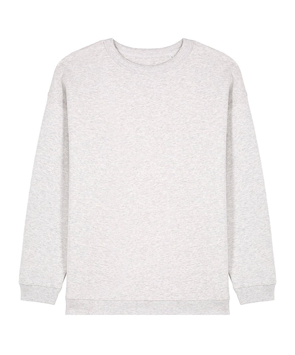 sx256 Cool Heather Grey front