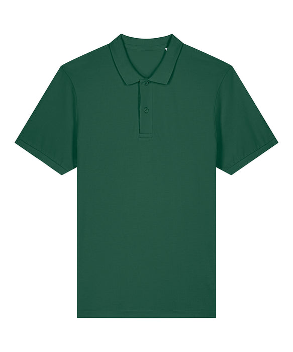 sx264 Bottle Green front