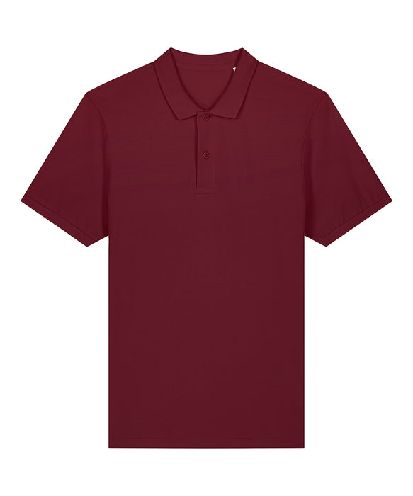 sx264 Burgundy front