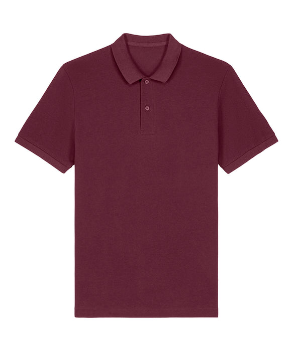 sx264 Deep Plum front