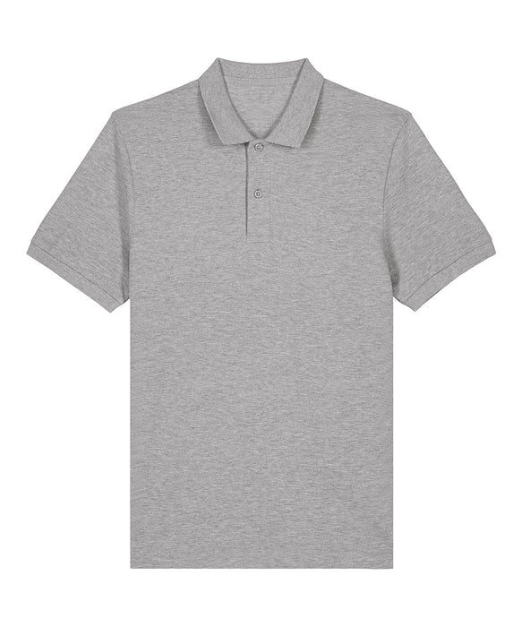 sx264 Heather Grey front