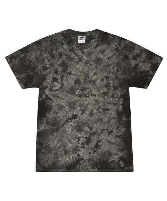 td02m Crystal Black front