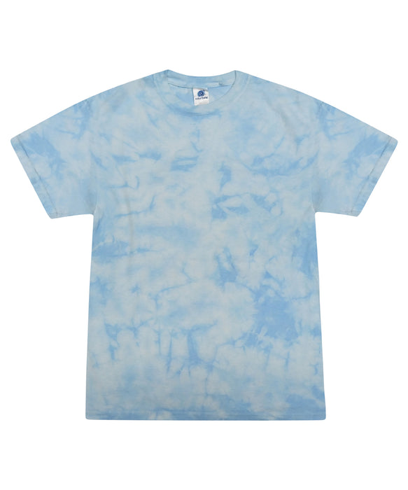 td02m Crystal Carolina Blue front