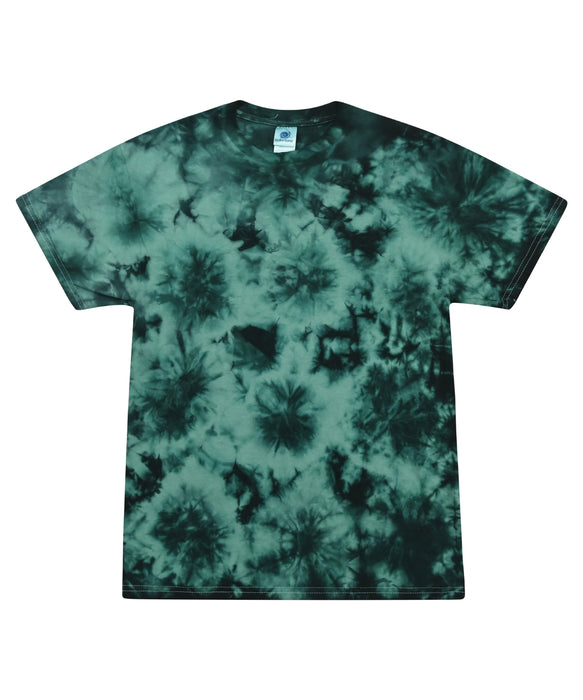 td02m Crystal Jade front