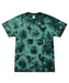 td02m Crystal Jade front