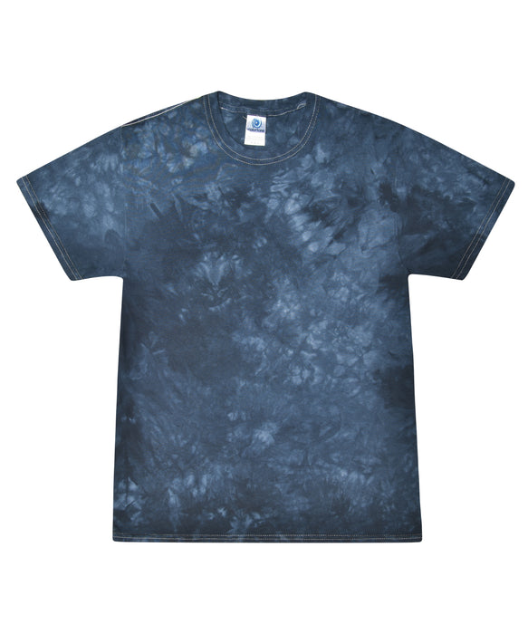 td02m Crystal Navy front