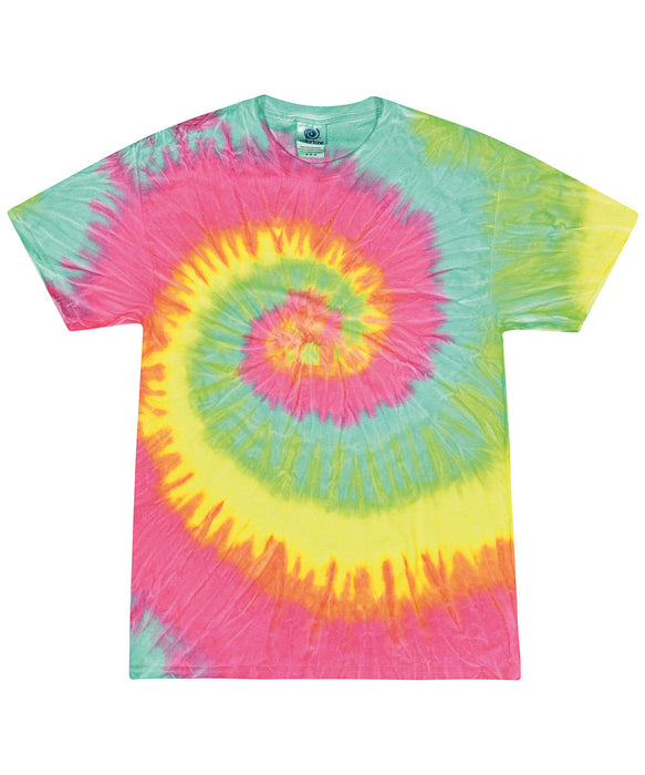 td02m Minty Rainbow front