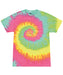 td02m Minty Rainbow front
