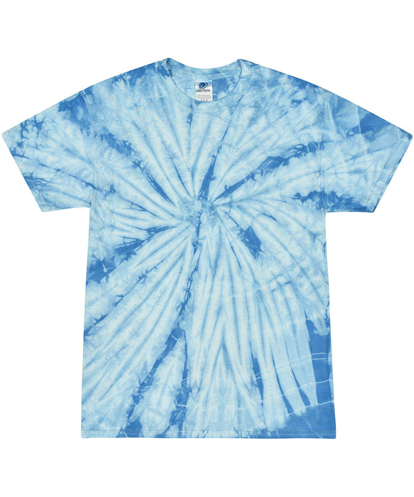 td02m Spider Baby Blue front