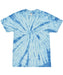 td02m Spider Baby Blue front