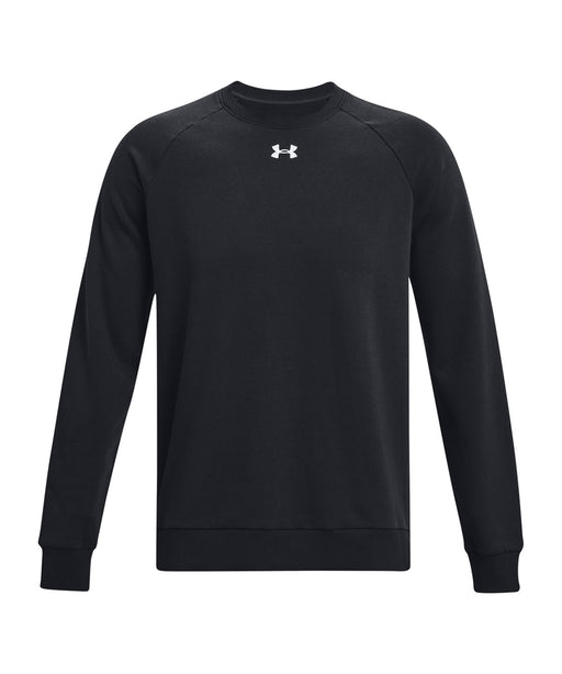 ua059 Black/White front