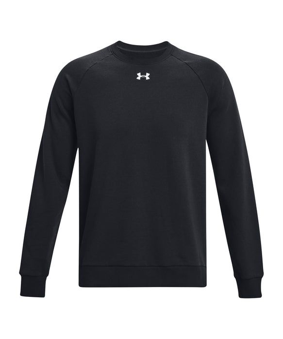 ua059 Black/White front