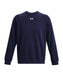 ua059 Midnight Navy/White front