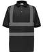 yk020 Black front