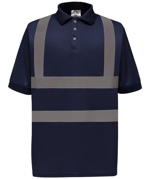 yk020 Navy front