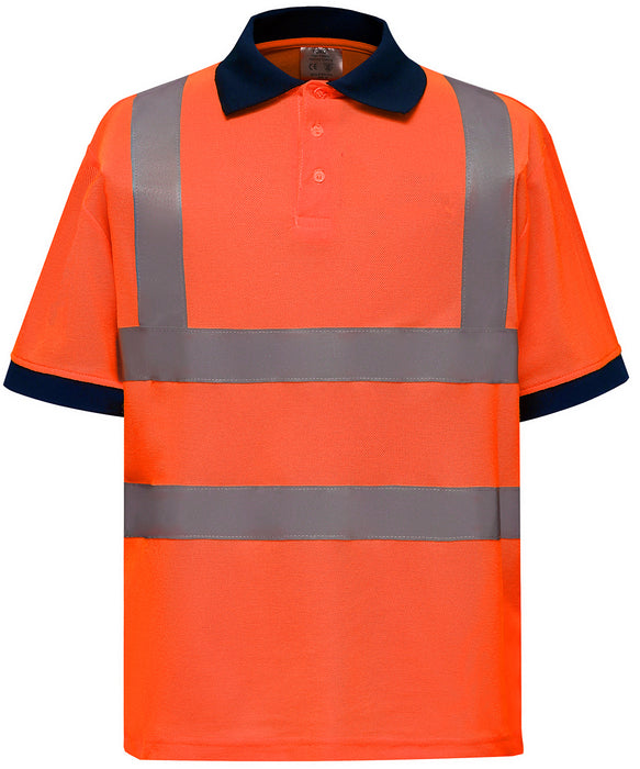 yk020 Orange front