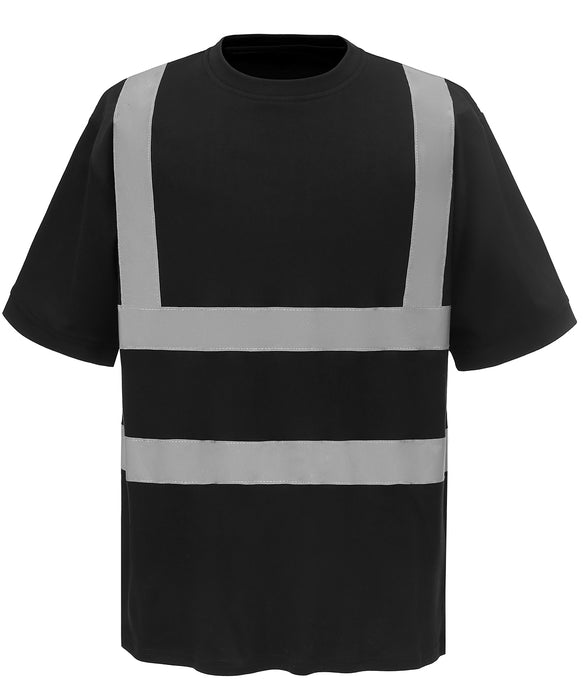 yk025 Black front