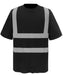 yk025 Black front
