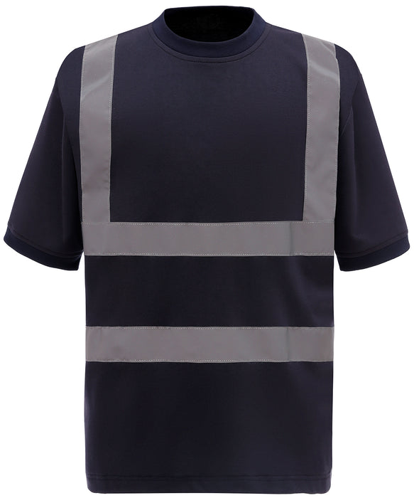 yk025 Navy front
