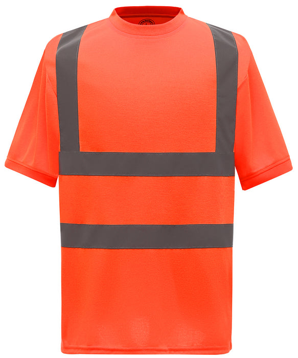 yk025 Orange front