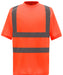 yk025 Orange front
