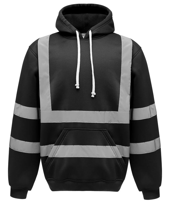 yk032 Black front