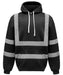 yk032 Black front