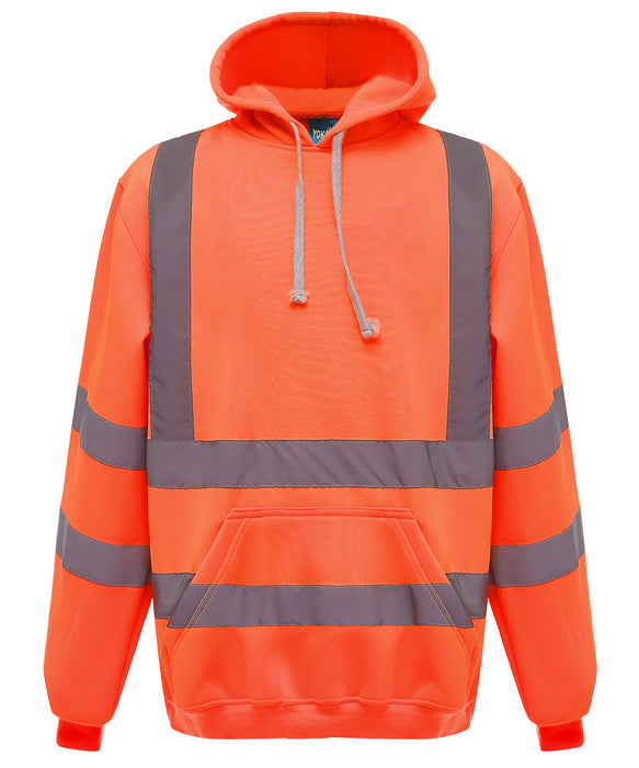yk032 Orange front