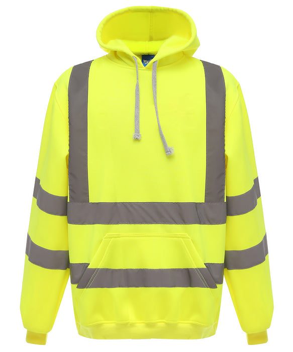 yk032 Yellow front