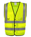 yk057 Hi-Vis Yellow front