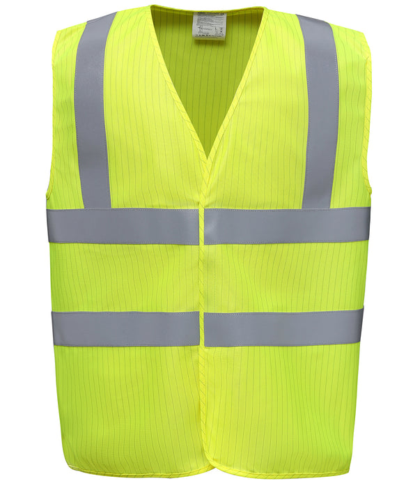 yk075 Yellow front