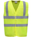 yk075 Yellow front