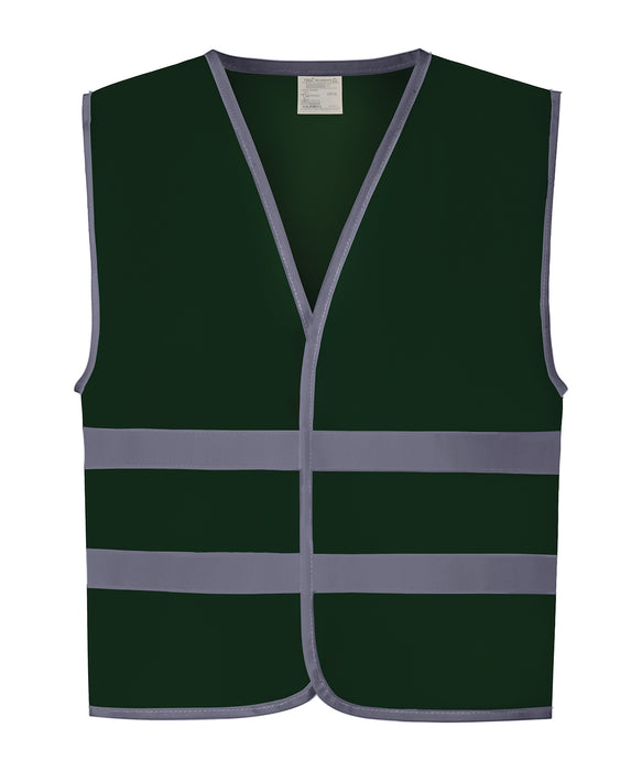 yk102 Paramedic Green front