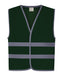 yk102 Paramedic Green front